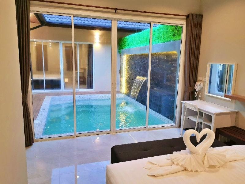 Ban Sai Thai Villas Villa in Krabi Changwat