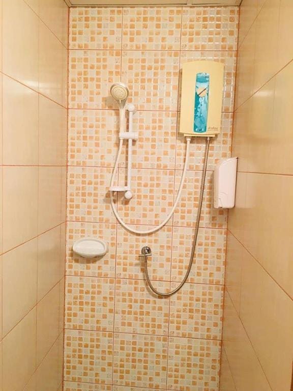Don Mueang International Airport Apartments Apartment in Bangkok