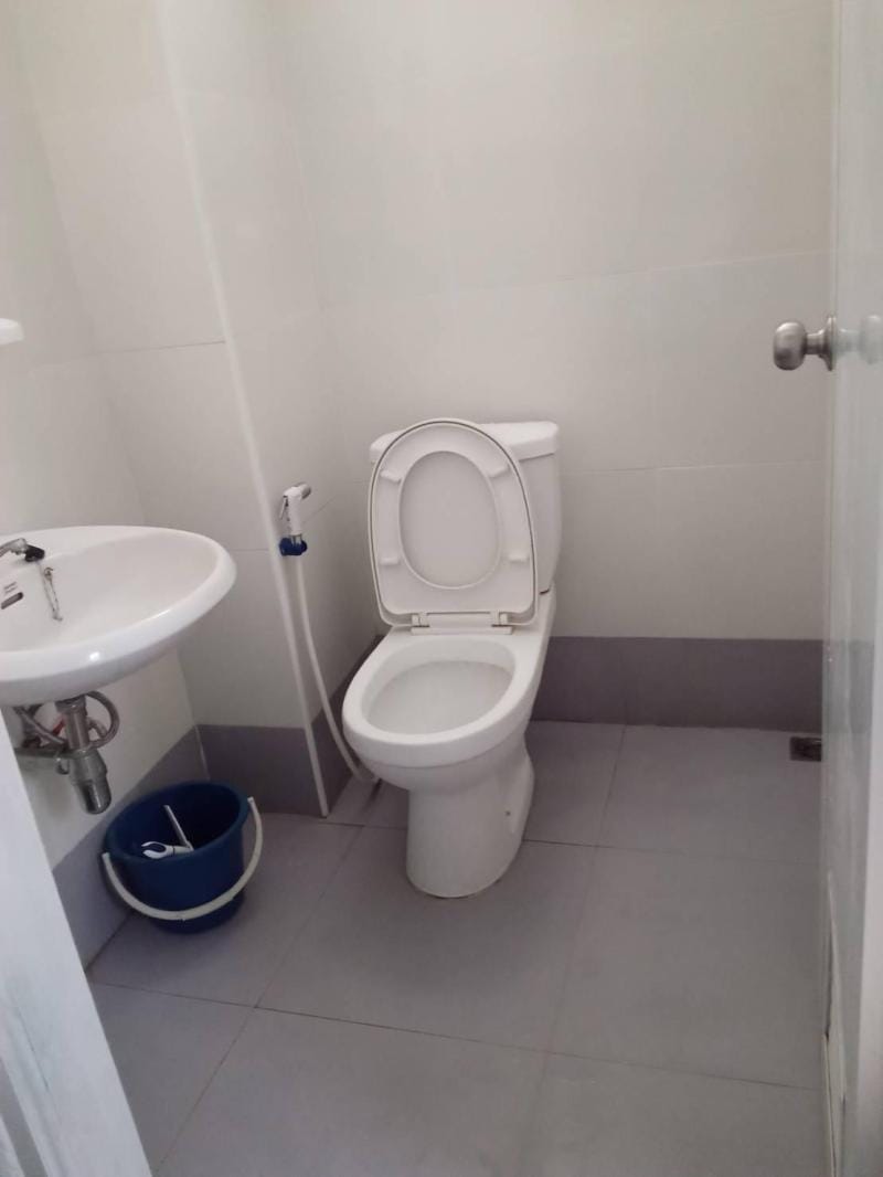 Jatujak Double  Six Apartment in Bangkok