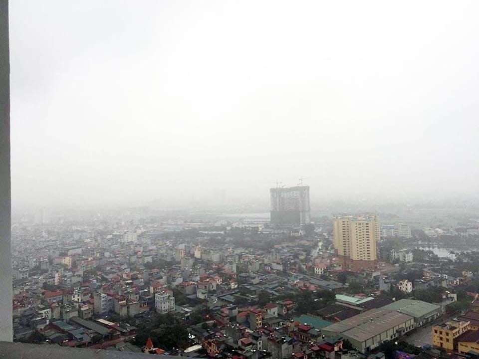 * Poseidon * 1 br cozy and clean in Times City Apartment in Hanoi