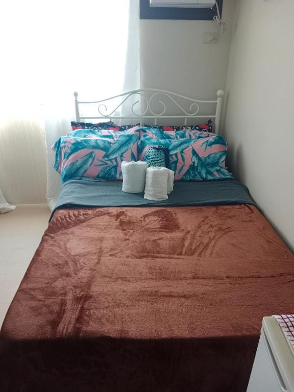AVIDA TOWER2, SHORT WALK TO ESPLANADE ILOILO RIVER Apartment in Iloilo City