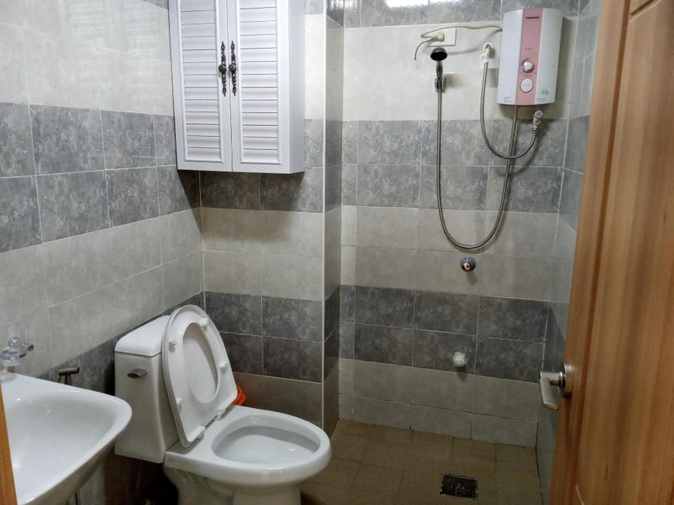 Sunmi House N401 Villa in Baguio