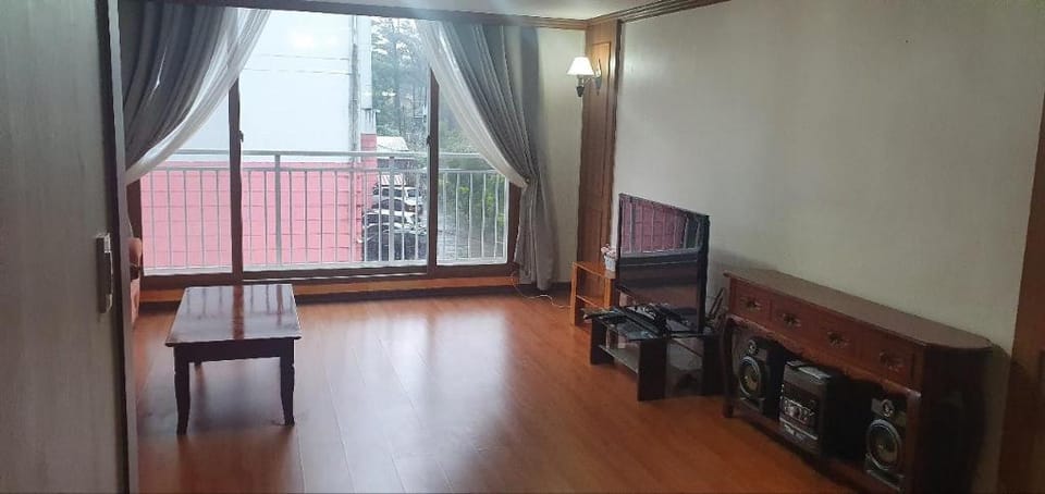 Sunmi House Queendum house 1 Villa in Baguio
