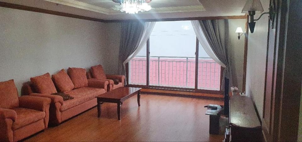 Sunmi House Queendum house 1 Villa in Baguio