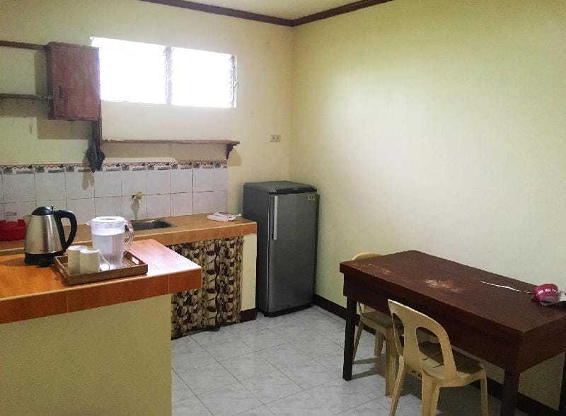 Calamansi Inn Spacious Cottage(6)! 5mins to Alona Vacation rental in Panglao