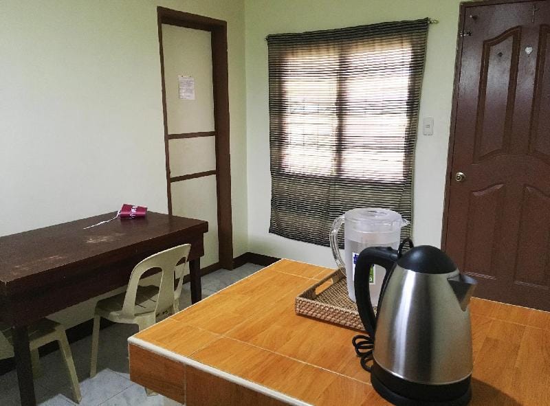 Calamansi Inn Spacious Cottage(6)! 5mins to Alona Vacation rental in Panglao