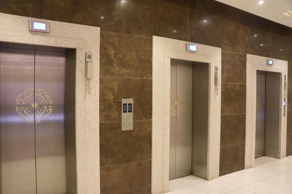 Executive Apartments in Bahria Town Apartment in Islamabad