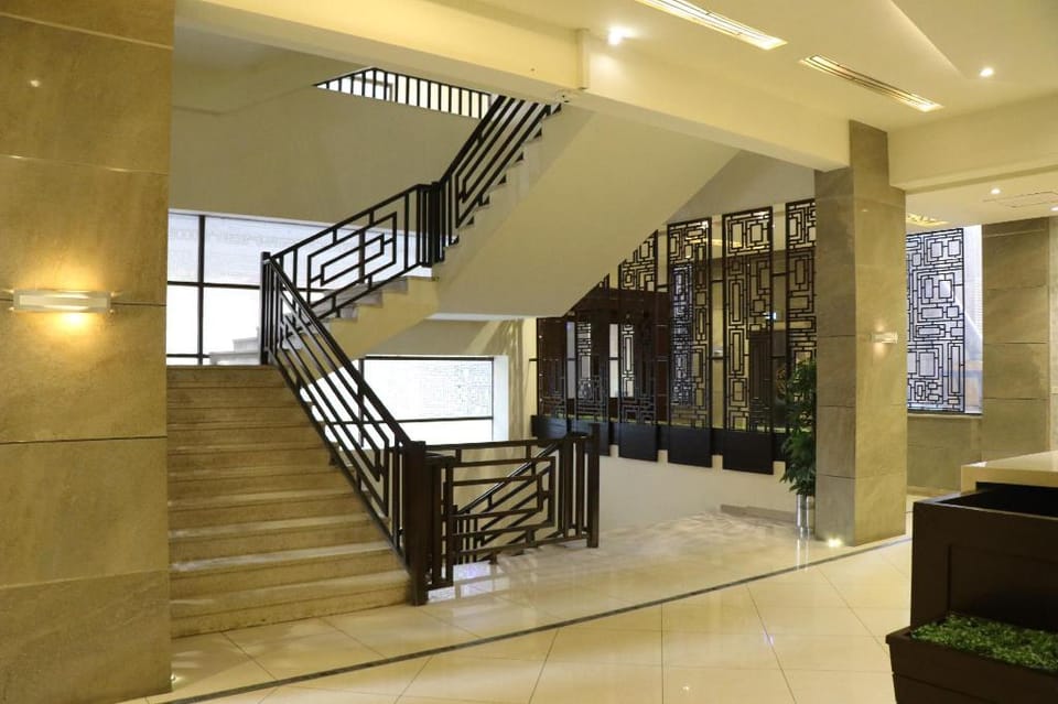 Executive Apartments in Bahria Town Apartment in Islamabad
