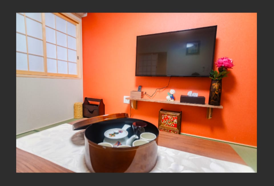 Hanamisha Vacation rental in Kyoto