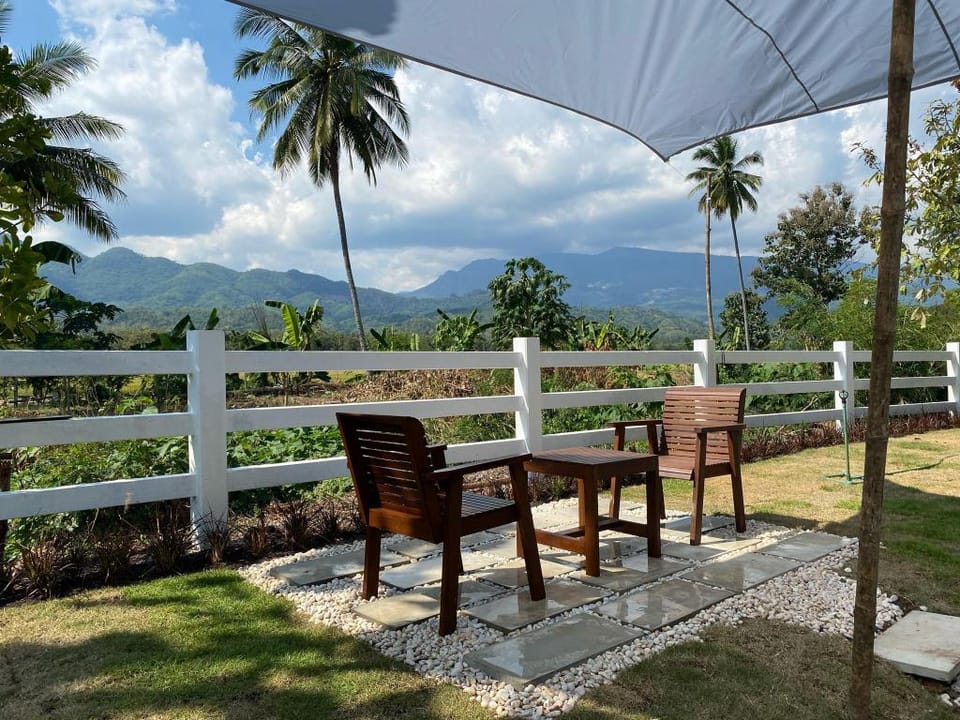 Baan Ninnim at Plaina Vacation rental in Laos