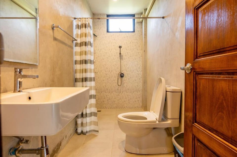 Baan Ninnim at Plaina Vacation rental in Laos