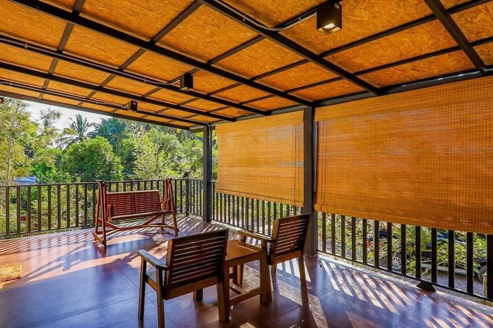 Baan Ninnim at Plaina Vacation rental in Laos