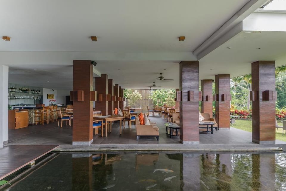 Stunning 2 BR Royal Villa W/Private Pool #L339 Villa in Abiansemal