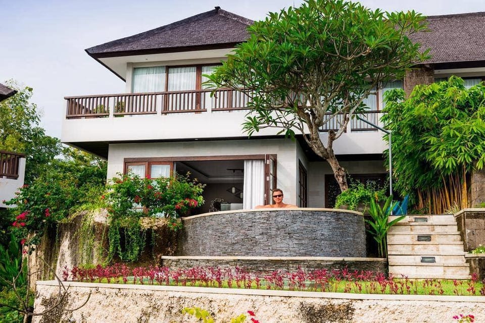 Adore 3 BR Private Pool Villa #L337 Villa in Kuta Selatan