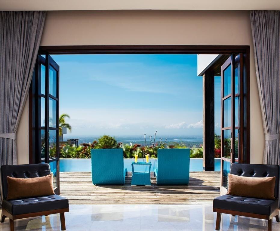 Adore 3 BR Private Pool Villa #L337 Villa in Kuta Selatan