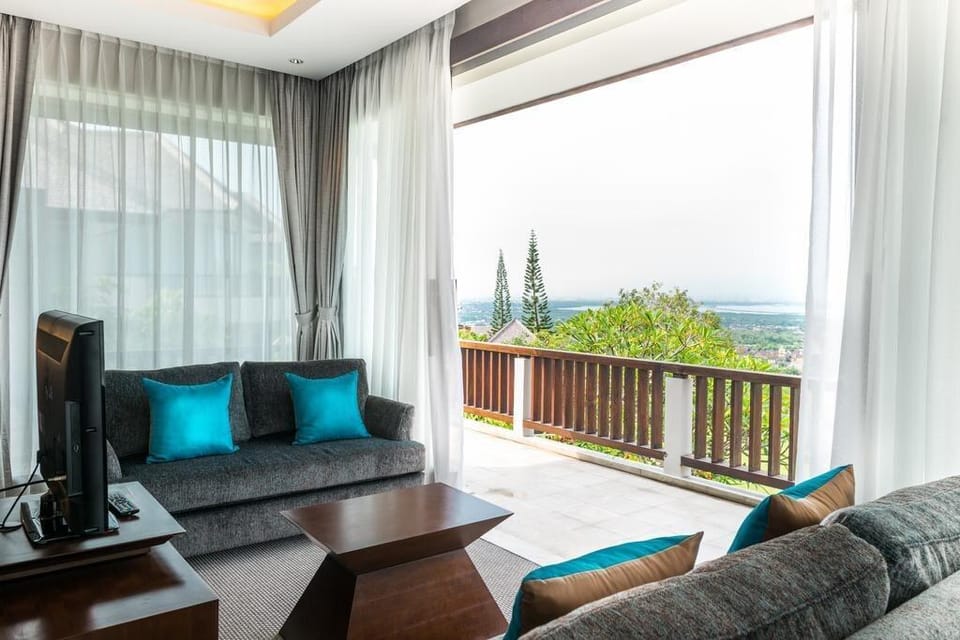 Adore 3 BR Private Pool Villa #L337 Villa in Kuta Selatan