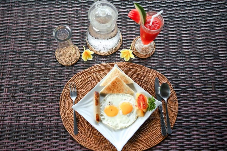 Entire 1 BR Superior Villa #L320 Villa in Ubud