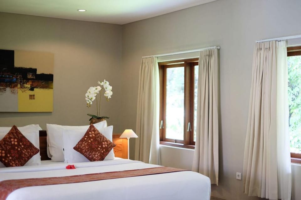 Romantic 1 BR Private Pool Villa #DN16 Villa in Ubud