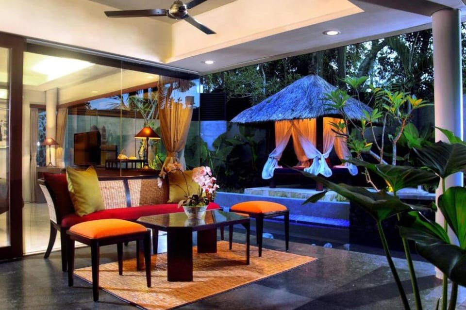 Luxury 1 BR Private Pool Villa #L316 Villa in Ubud