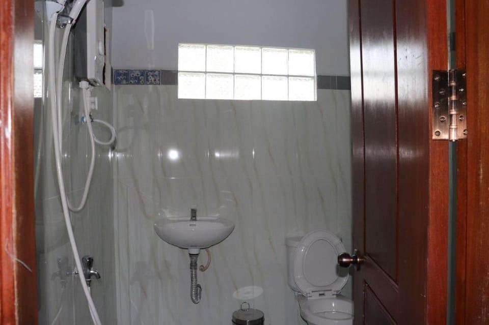 2 spacious rooms nature homestay in Phnom Penh Vacation rental in Phnom Penh Province