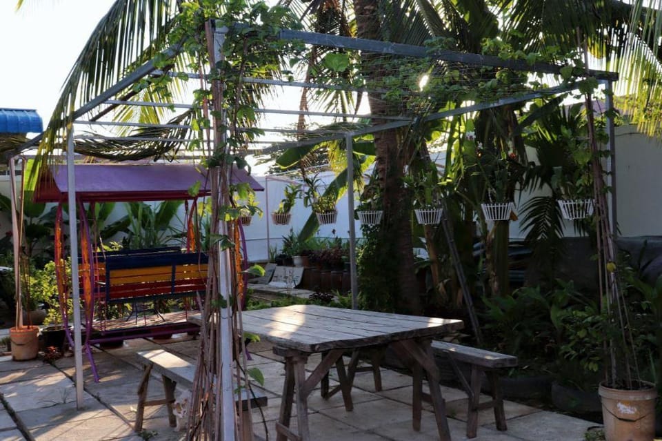 2 spacious rooms nature homestay in Phnom Penh Vacation rental in Phnom Penh Province