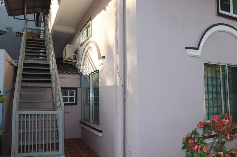 2 spacious rooms nature homestay in Phnom Penh Vacation rental in Phnom Penh Province