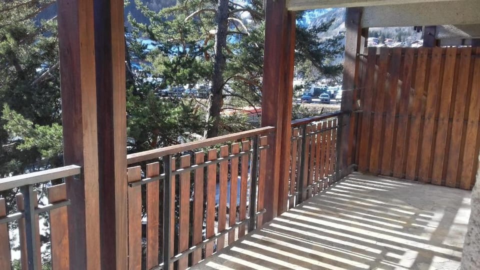 Bardonecchia casa CampoSmith  Apartment in Bardonecchia