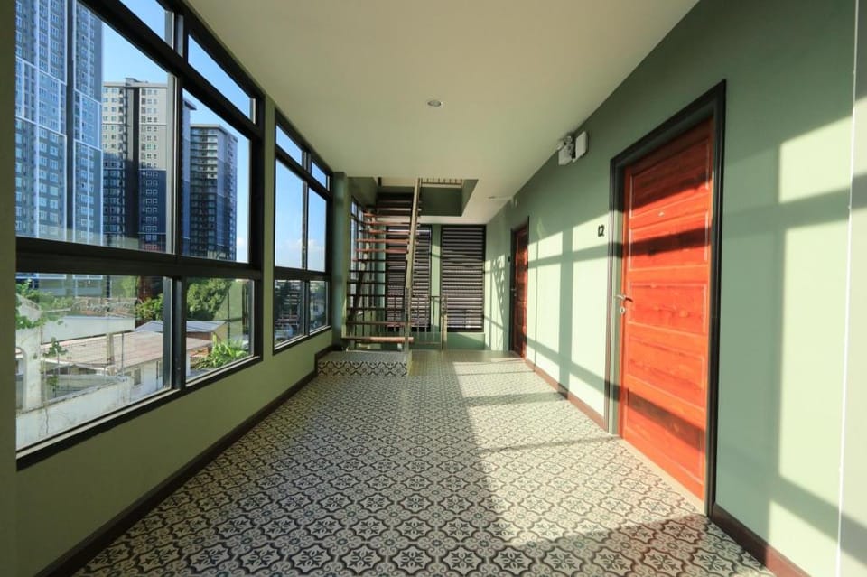 Baanrao Bangson Apartment  5th floor (No Lift) Apartment in Bangkok