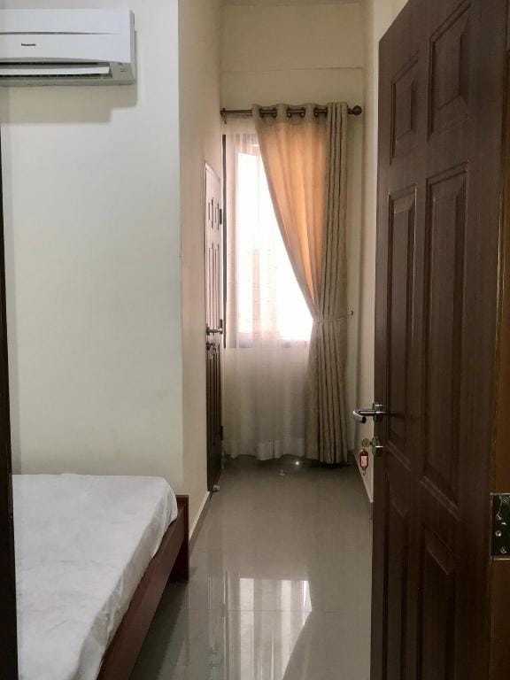 Casa Martina Apartments Apartment in Lagos
