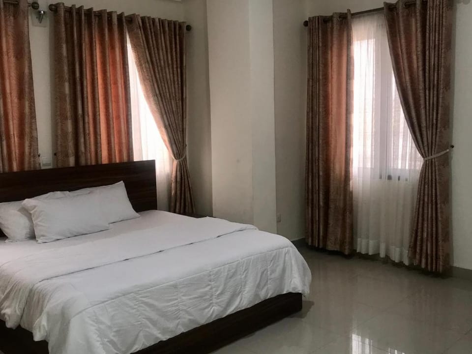 Casa Martina Apartments Apartment in Lagos