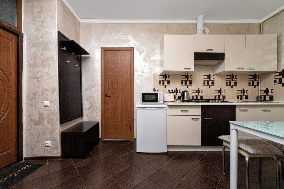Kulisha 45 Apartment in Lviv