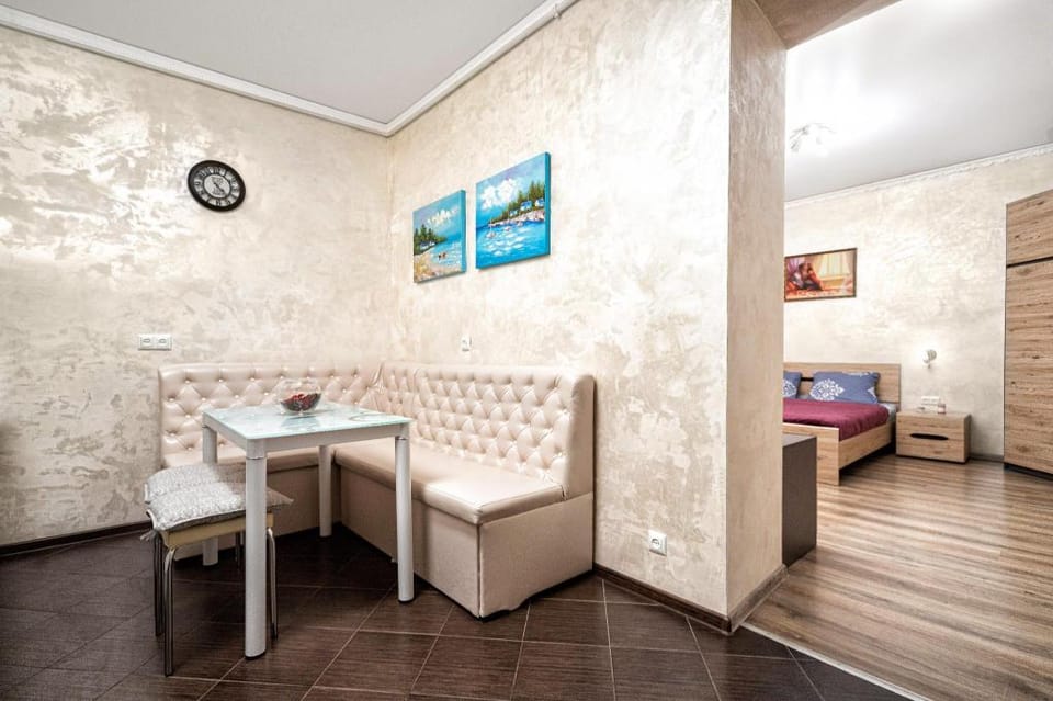 Kulisha 45 Apartment in Lviv