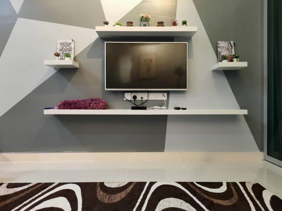 Klia Homestay@Kota Warisan Apartment in Selangor, Malaysia