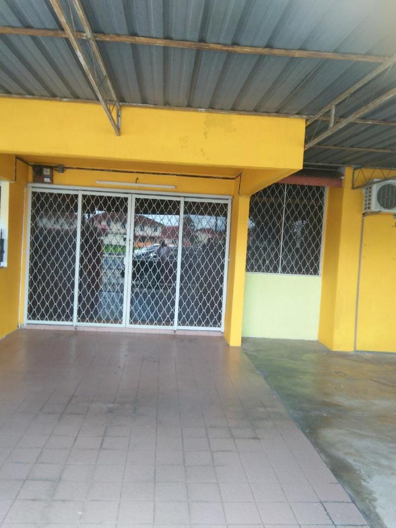 Apple Valley Homestay Vacation rental in Kedah