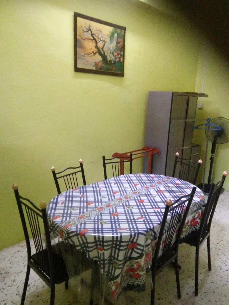Apple Valley Homestay Vacation rental in Kedah