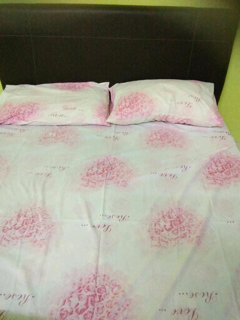 Apple Valley Homestay Vacation rental in Kedah