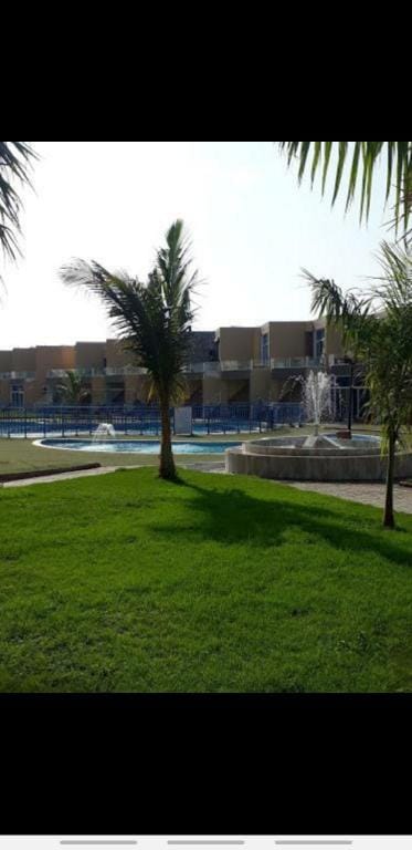 Land of Happiness Chalet 512  Apartment in Jeddah