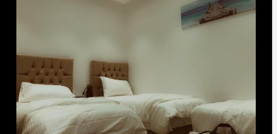 Land of Happiness Chalet 512  Apartment in Jeddah