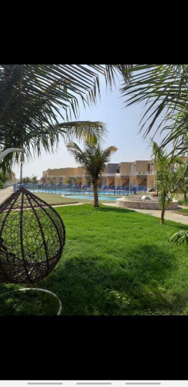 Land of Happiness Chalet 512  Apartment in Jeddah