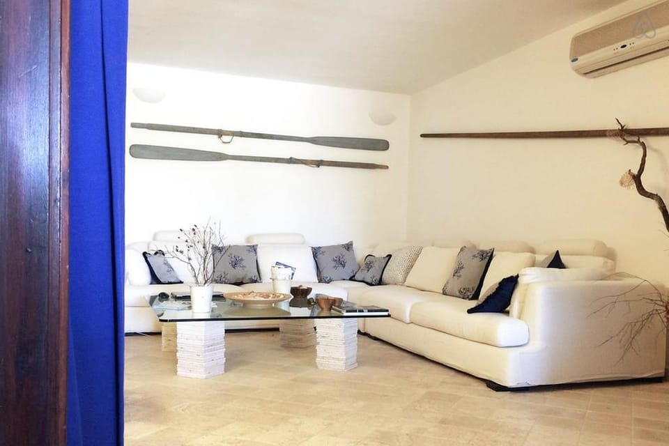 Appartamento prima fila sul porto Apartment in Porto Rotondo