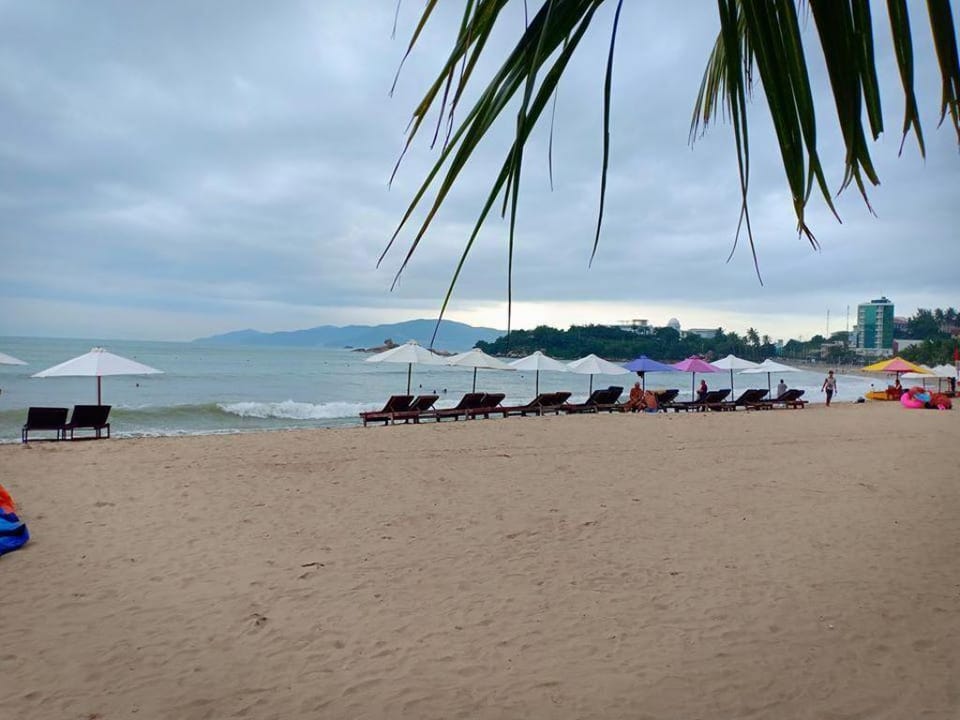 NEVA HOTEL NHA TRANG (SINGLE ROOM) Vacation rental in Nha Trang