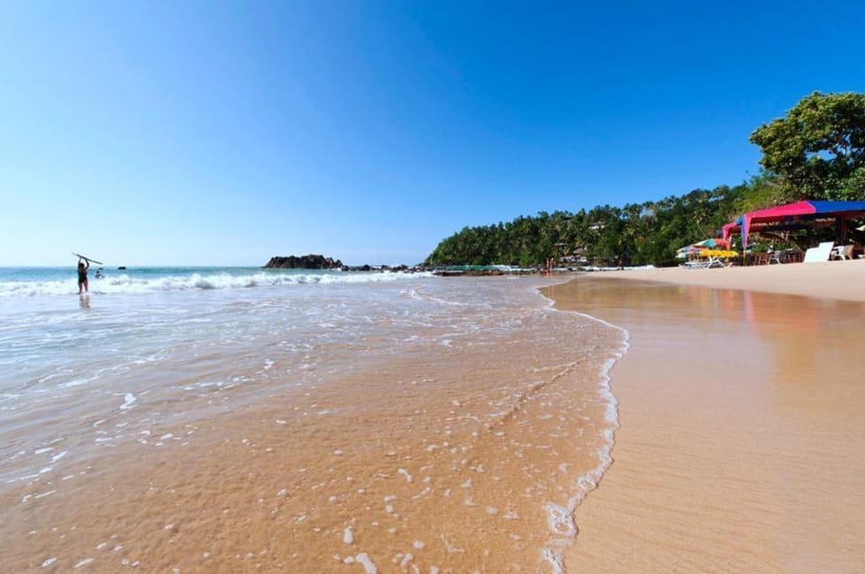 Fantasea Villa in Mirissa
