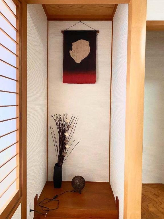 EIGI--TENGACHAYA,4LDK--3-miunte walk from  Station Vacation rental in Osaka