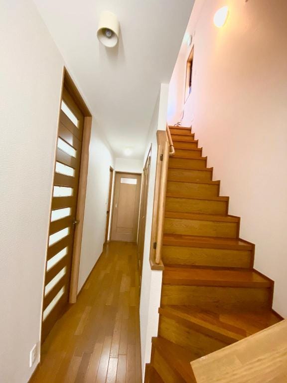 EIGI--TENGACHAYA,4LDK--3-miunte walk from  Station Vacation rental in Osaka