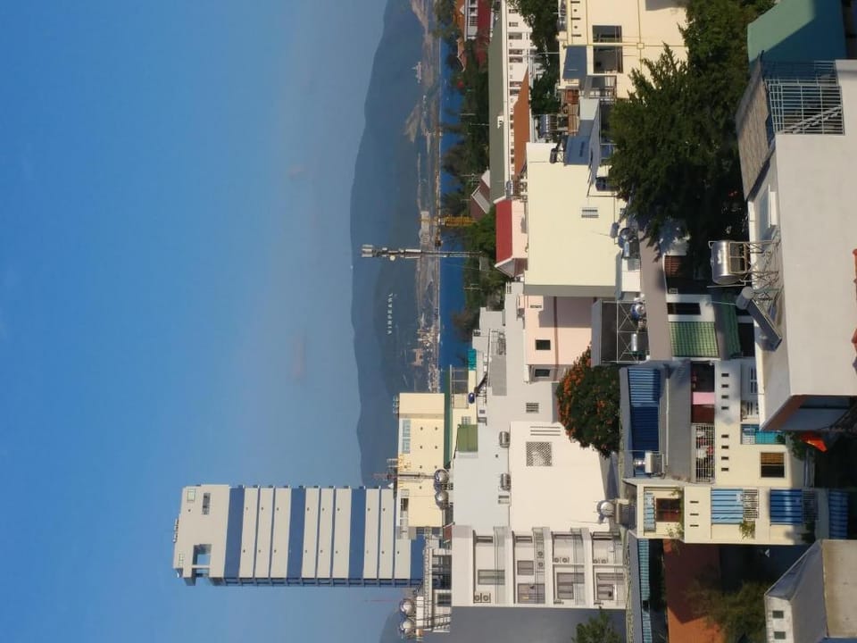 Lotus home Nha Trang, Luxury 2-bedroom apartment Apartment in Nha Trang