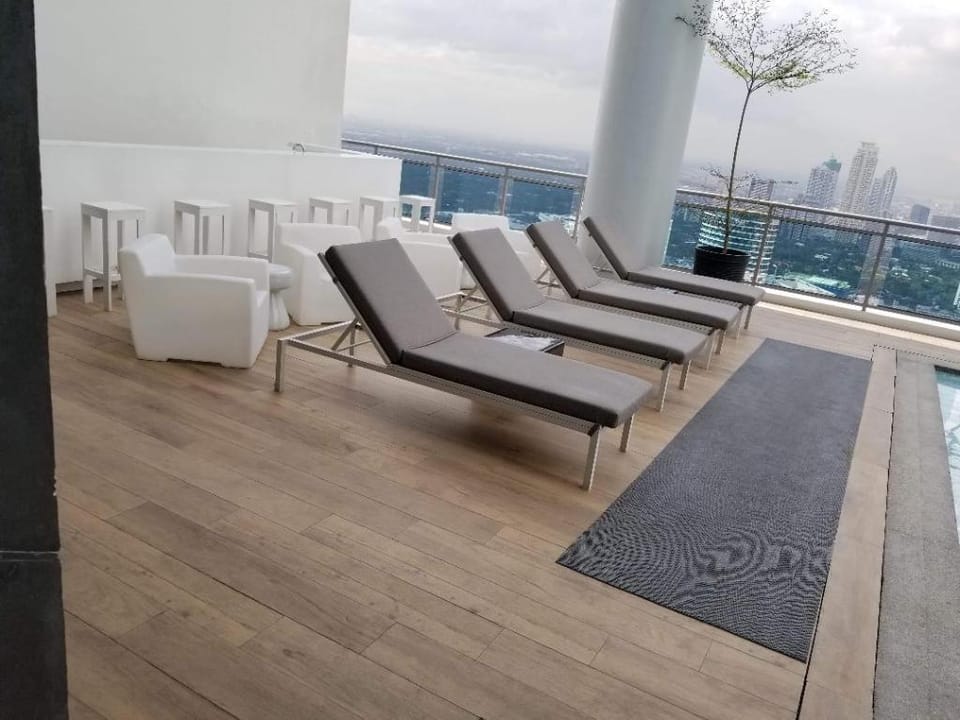 Beautiful BRAND NEW 1 bedroom Condo in Mandaluyong Apartment in Mandaluyong
