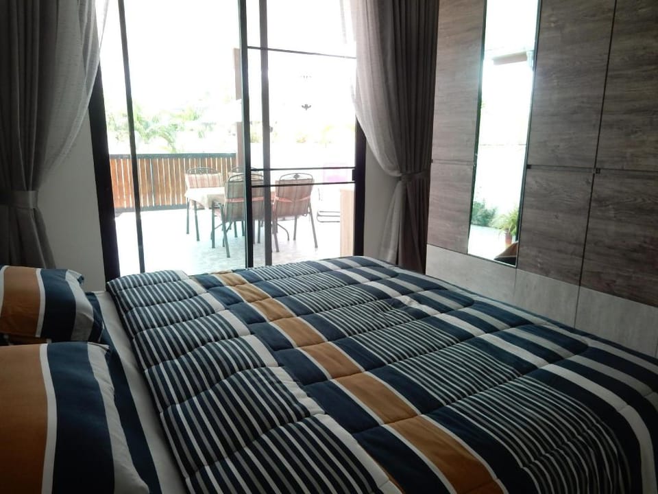 New and clean pool villa in Hua Hin Vacation rental in Nong Kae