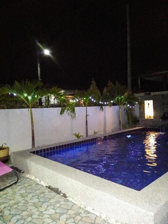 New and clean pool villa in Hua Hin Vacation rental in Nong Kae