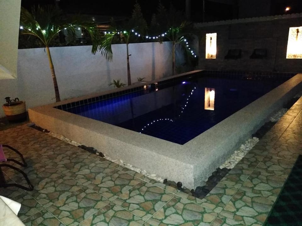 New and clean pool villa in Hua Hin Vacation rental in Nong Kae