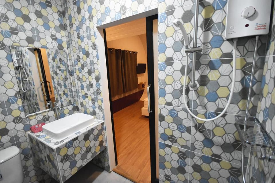 Tiny hut resort Vacation rental in Bangkok